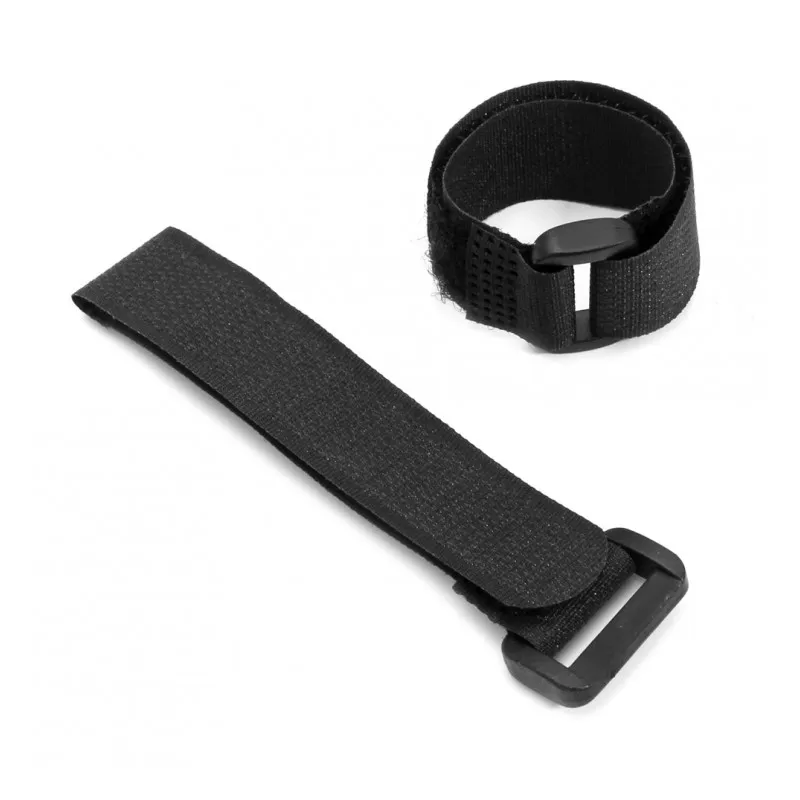 Batterifäste Velcro (2)