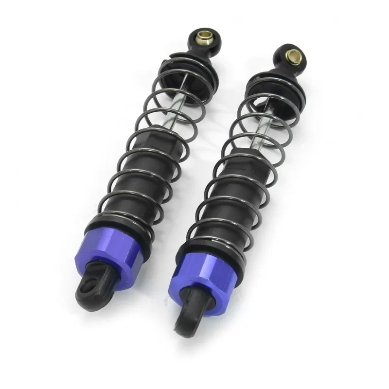 Stötdämpare Främre (2)