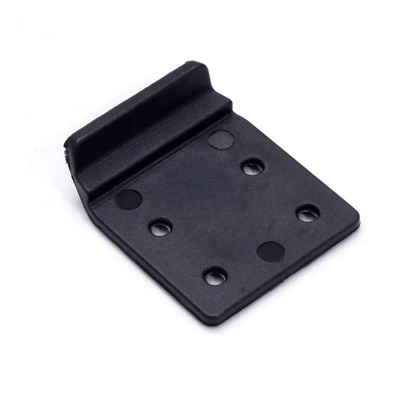 Stötfångare Fram (set)