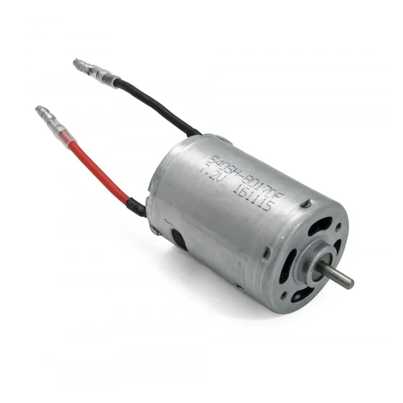 Motor RC540 8017 (1)