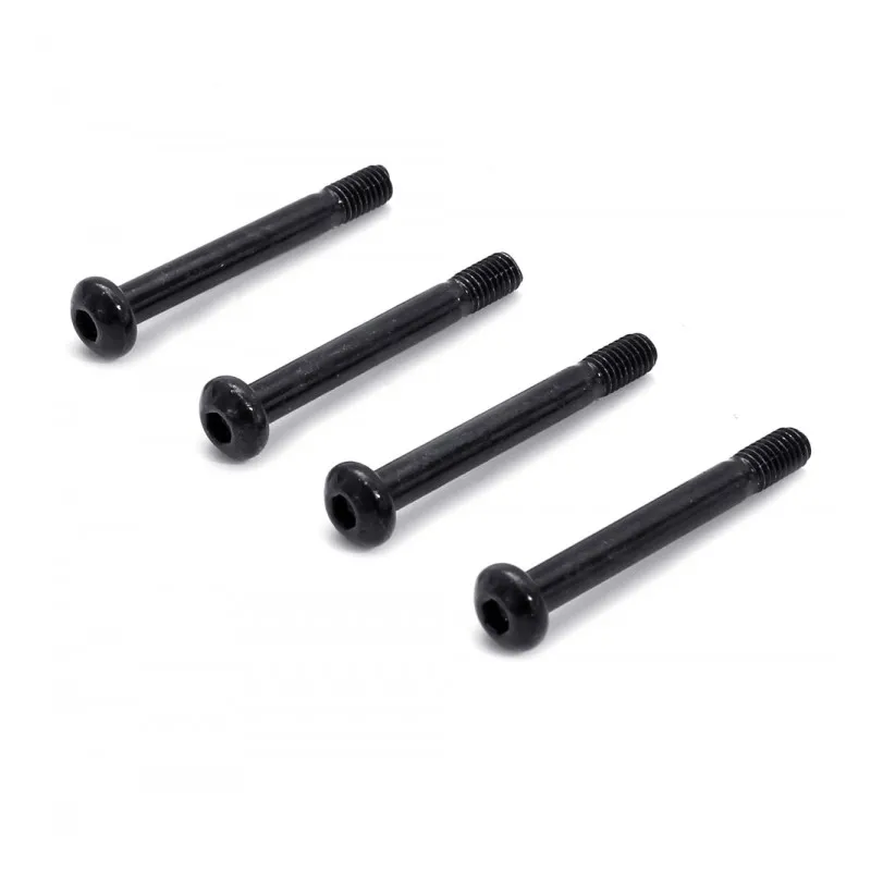 Bärarmsaxlar Främre Undre 3x25mm (4)