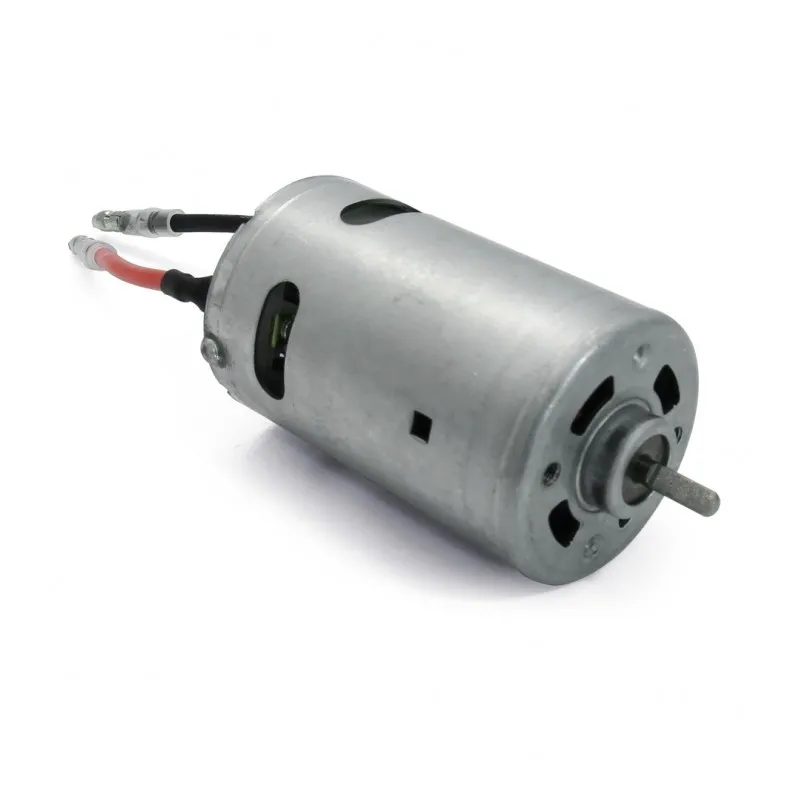 Elmotor RC550 borstad (8514) (1)