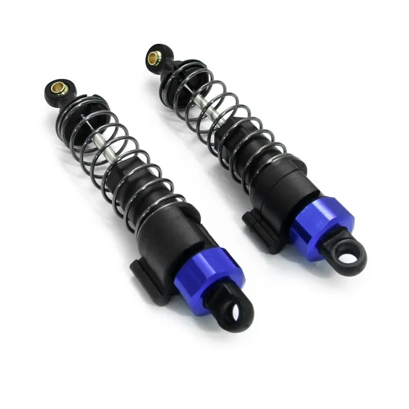 Stötdämpare Bakre (2)