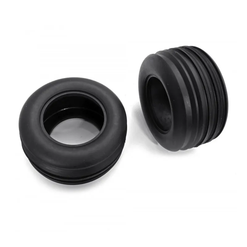 Däck Fram 2WD Truggy (2)