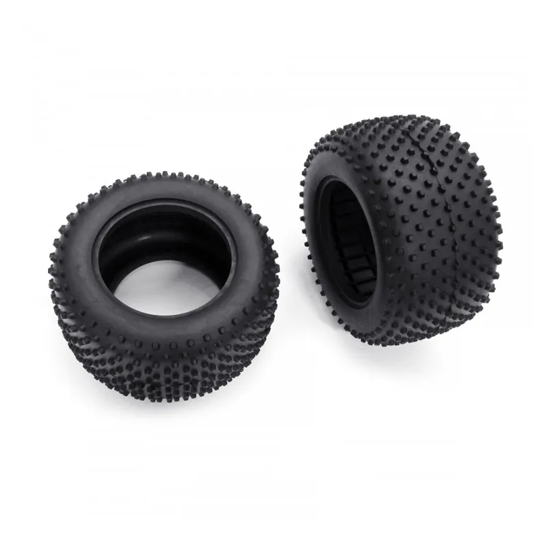 Däck Bak 2WD Truggy (2)