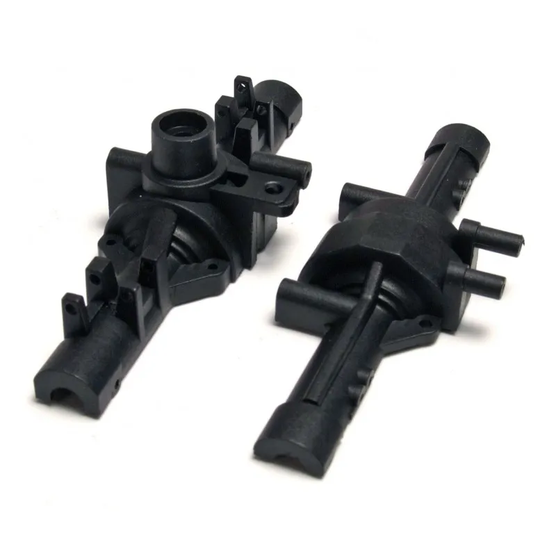 Växellåda F/B 1/18 Crawler