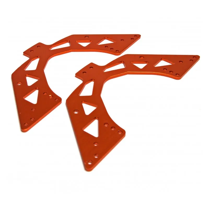 Sidoskydd 1/18 Crawler