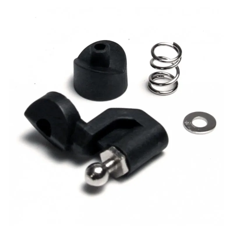 Servoräddare 1/18 Crawler