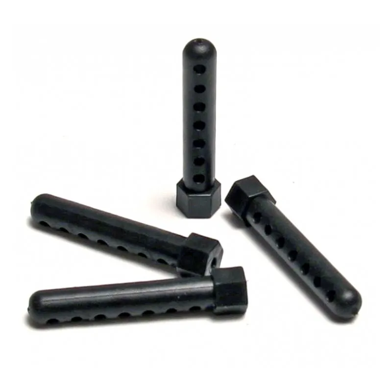 Karosstolpar 1/10 Desert - 1/18 Crawler