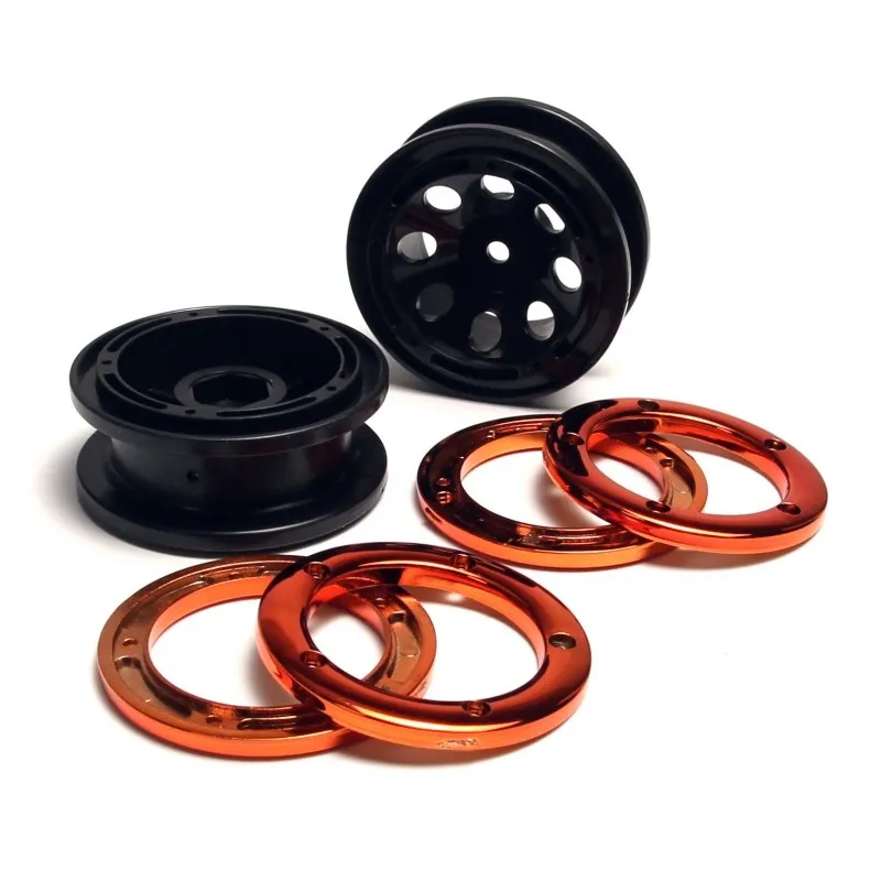 Fälgar 1/18 Crawler