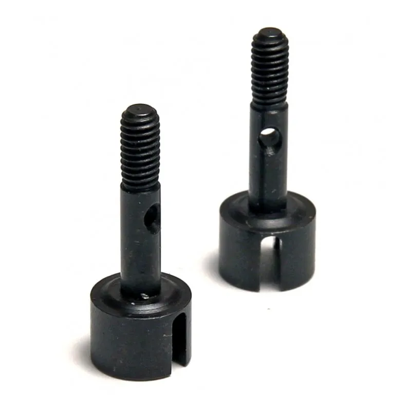 Hjulaxel 2st 1/18 Crawler