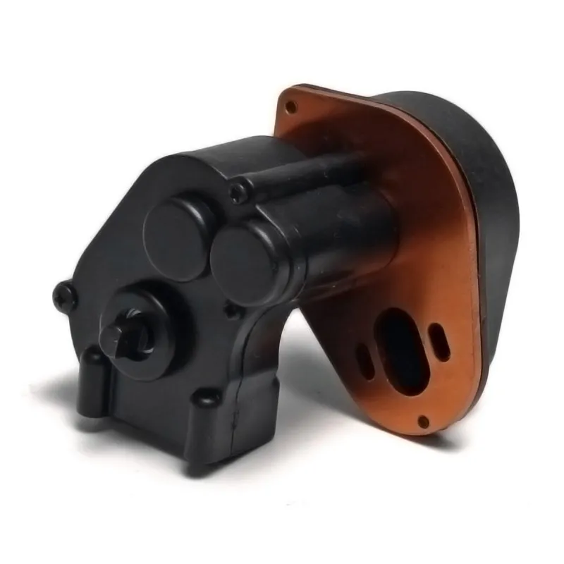 Växellåda 1/18 Crawler