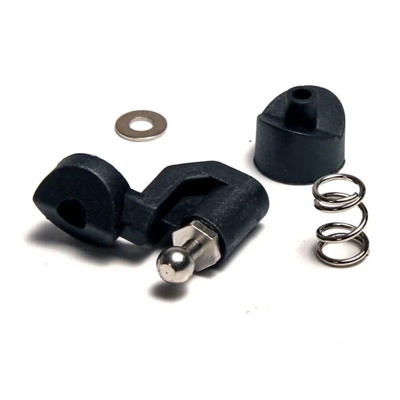 Servoräddare 1/18 Crawler för SP2501 servo