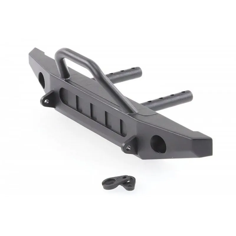 Främre stötfångare