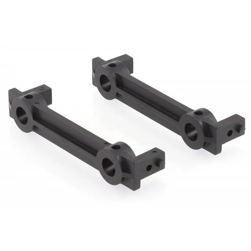 Fäste till stötfångare