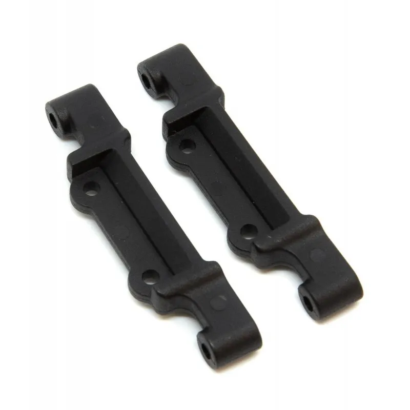 Bärarmshållare Fram