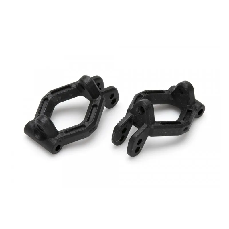 Styrspindelhållare Verdikt