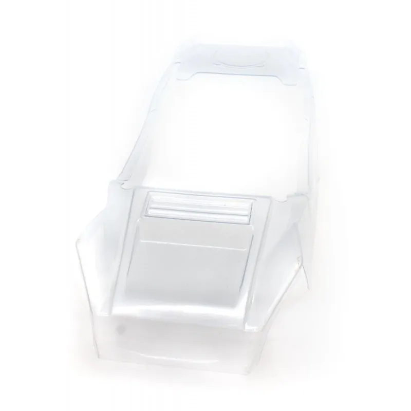 Kaross Verdikt 1/8 Truck Omålad