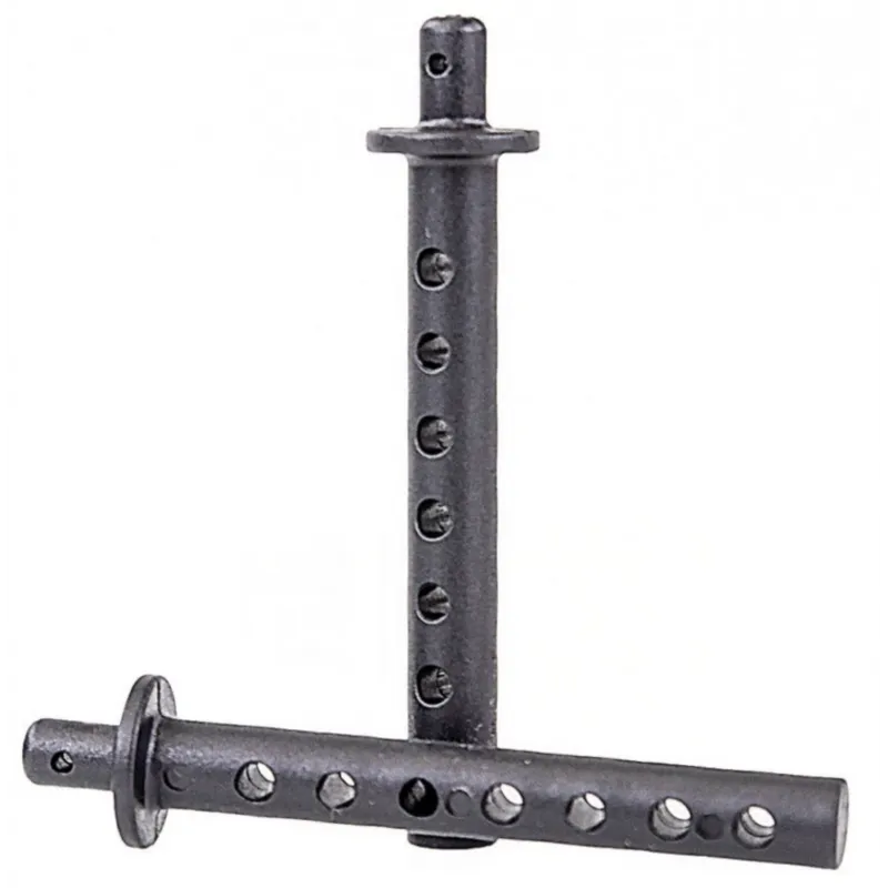 Främre karossfäste Crawler