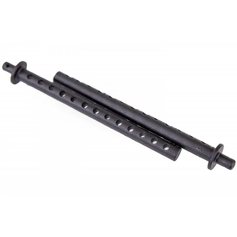 Bakre karossfäste Crawler