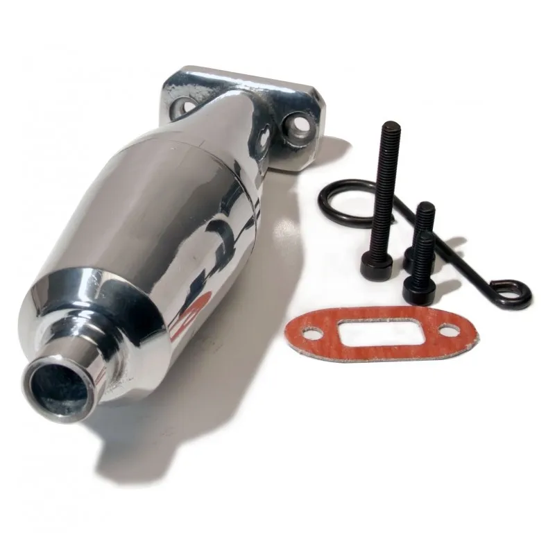 Pipa avstämd 1/6 Buggy