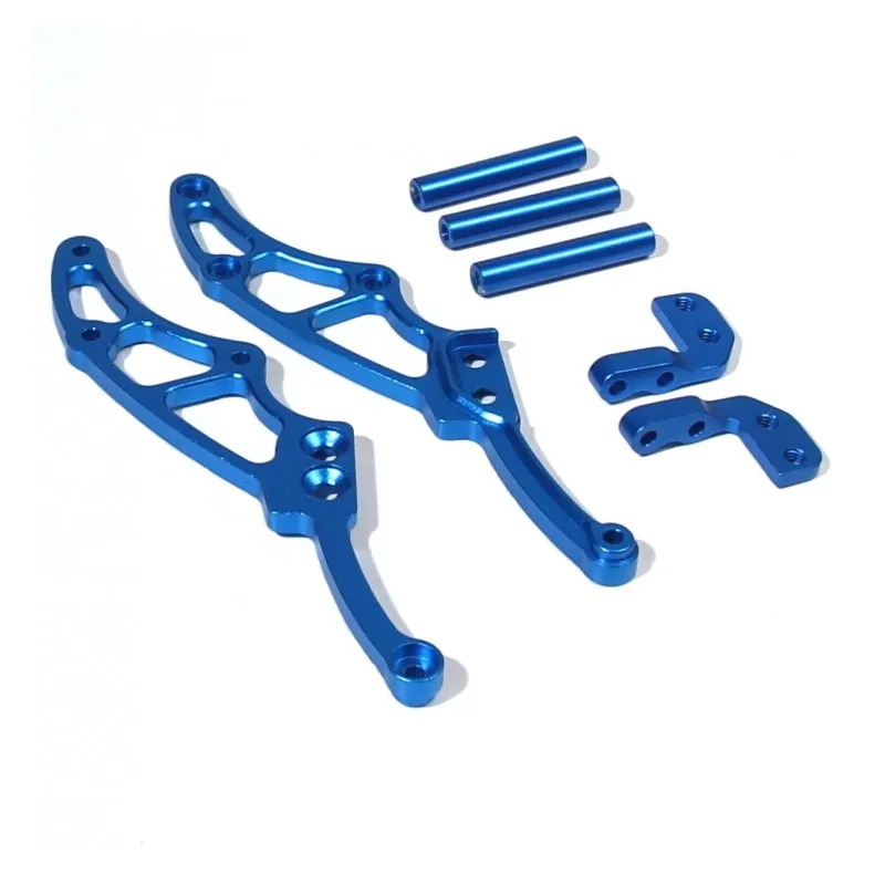 Vingfäste i Aluminium 1/8 Buggy