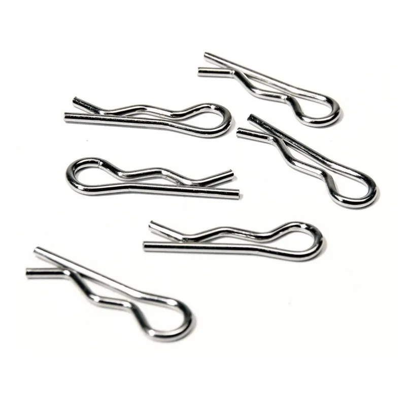 Karossklips stora 1/6 Right (6)