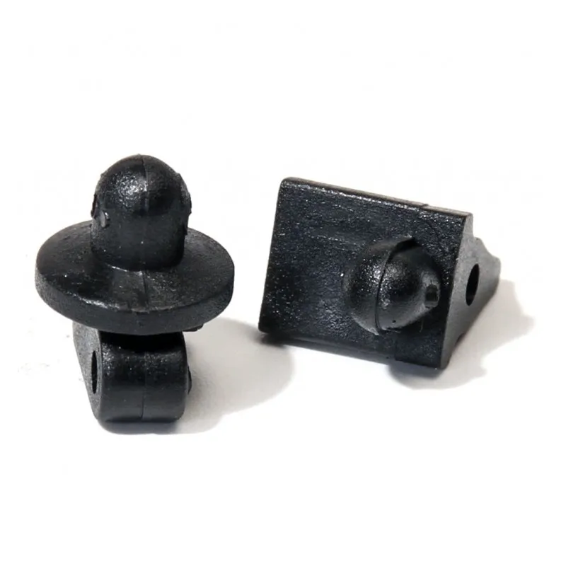 Karossfäste sats fram/bak 1/16