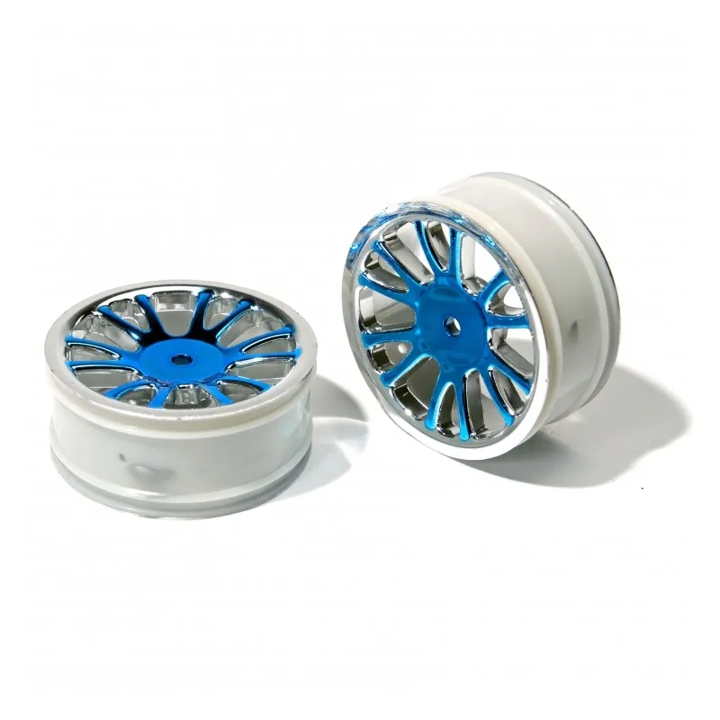 Fälg fram Buggy 1/16