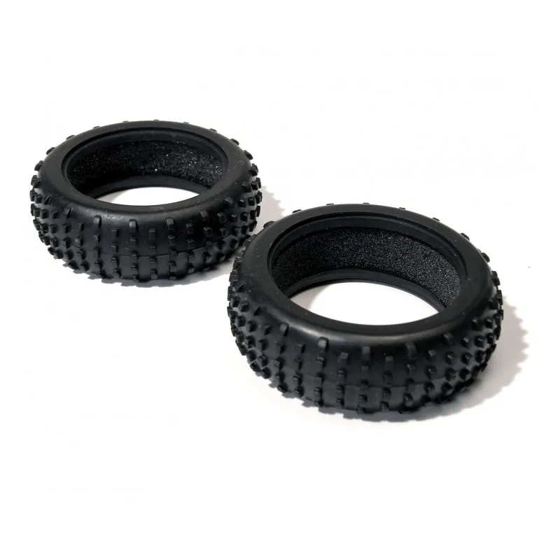 Framdäck Buggy 1/16