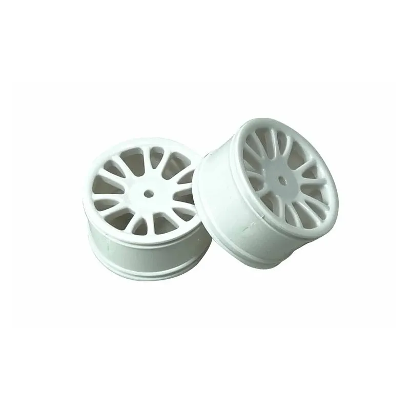 Fälgar bak Buggy 1/16