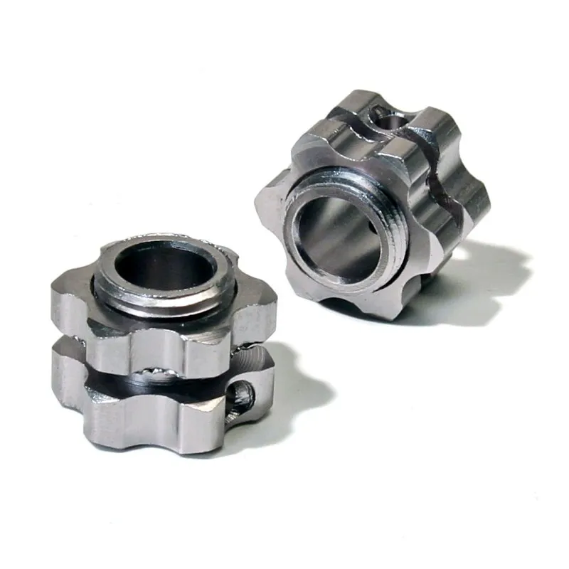 Hjulnav/mutter  1/8 Buggy