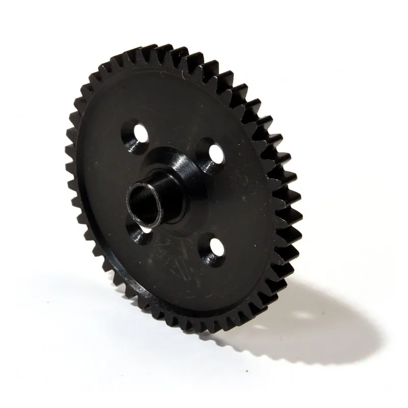 Huvuddrev 46t 1/8 Buggy