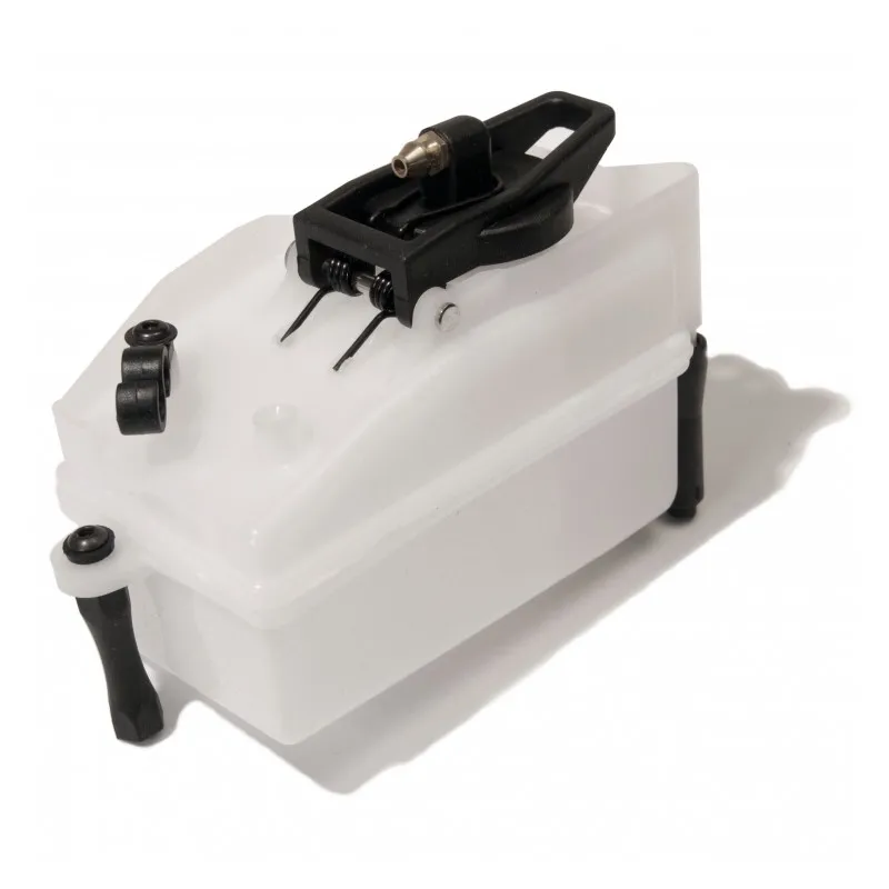 Bränsletank 125cc 1/8 Buggy