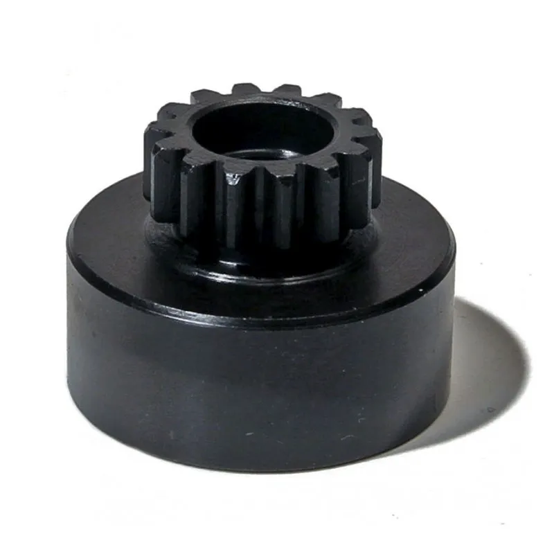 Kopplingsklocka 14t 1/8 Buggy