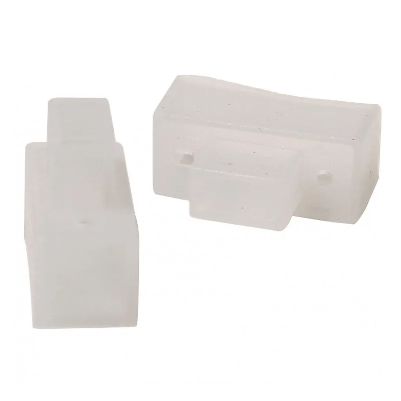 Gummitätning strömbrytare