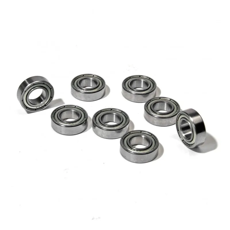 Kullager 8x15x5mm 8st