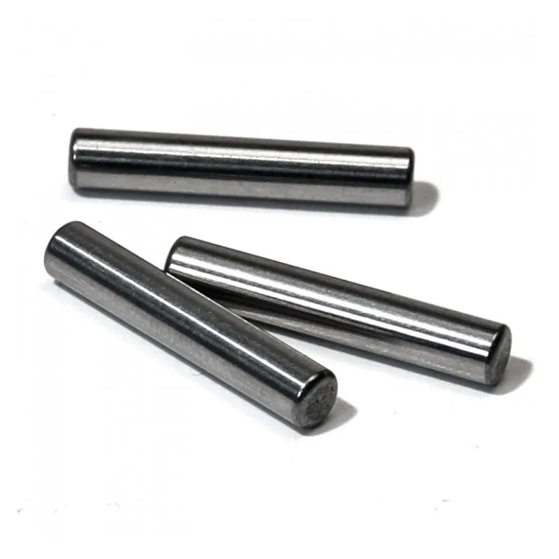 Differential axlar (små) 3st