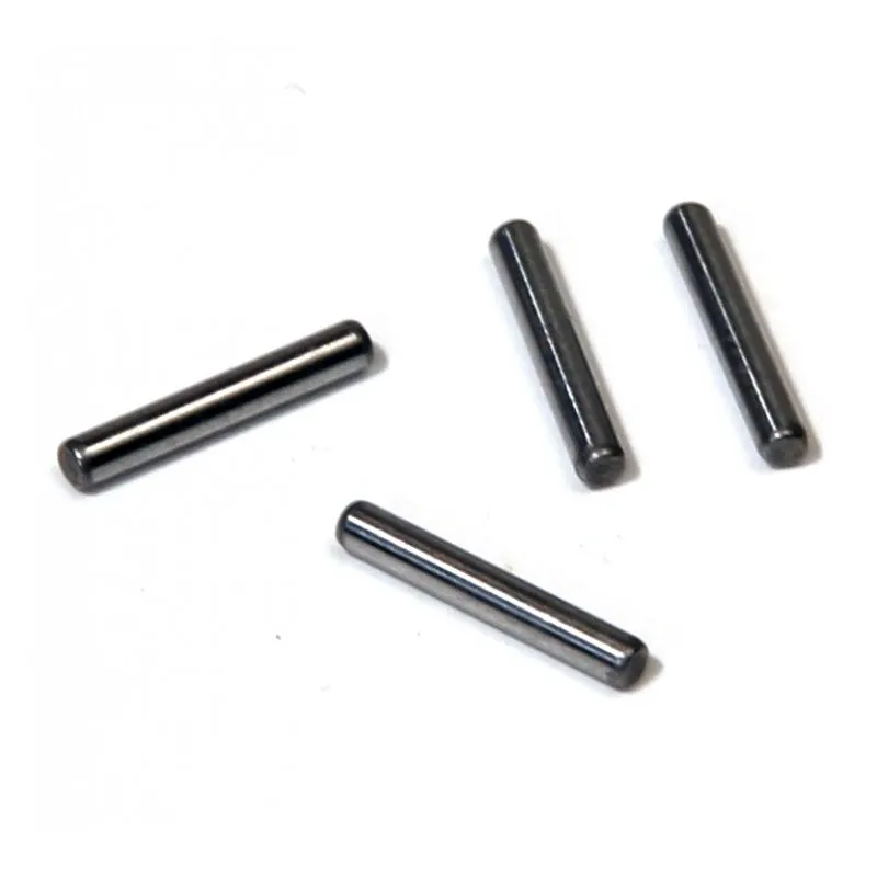 Pinnar 2x10mm