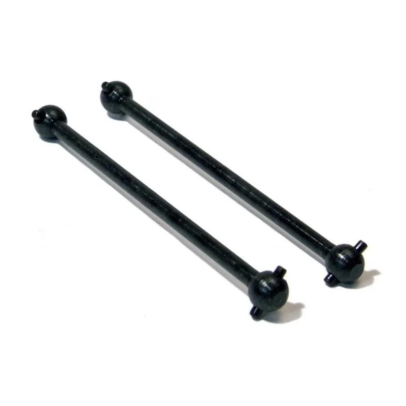 Drivaxlar fram & bak 1/16 pr