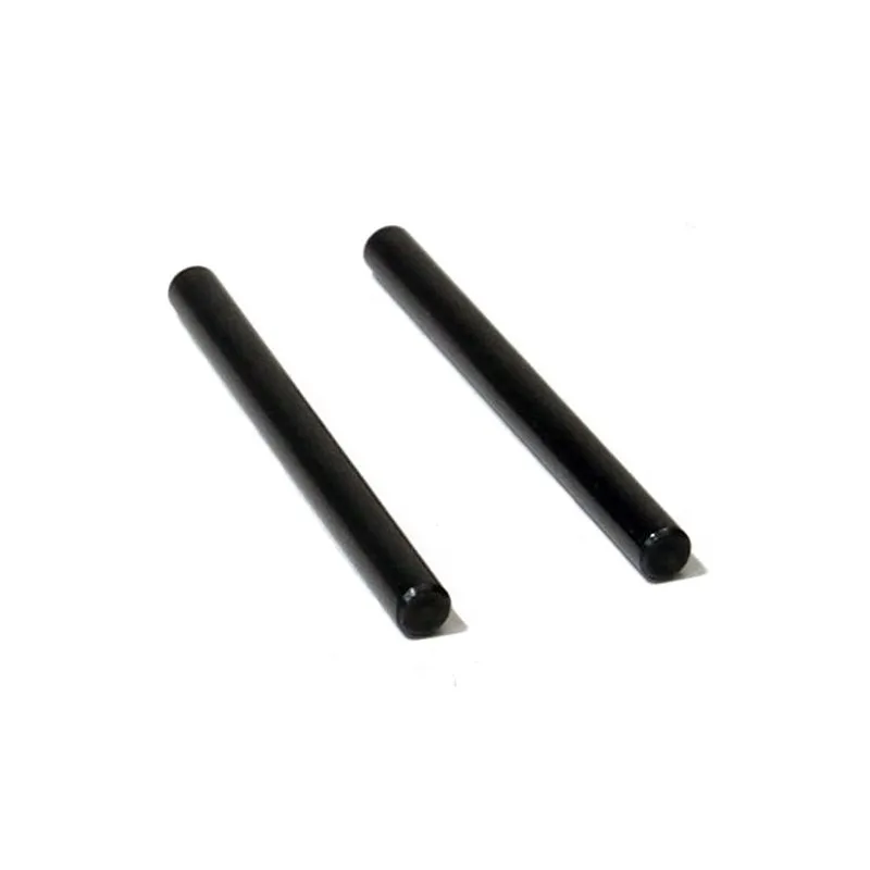 Bärarmaxel bakre 2,5x30,5mm