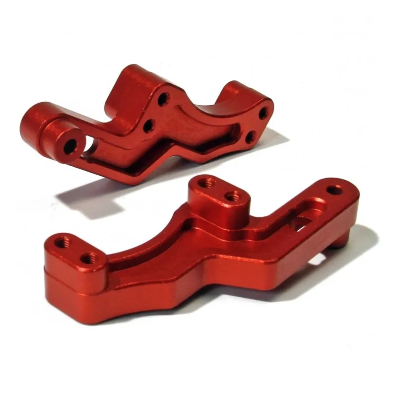 Länkfäste i aluminium par RIGHT