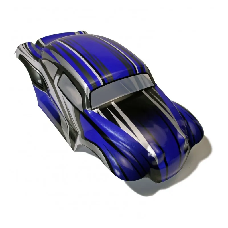 Kaross Crawler & truck 1/10 Right