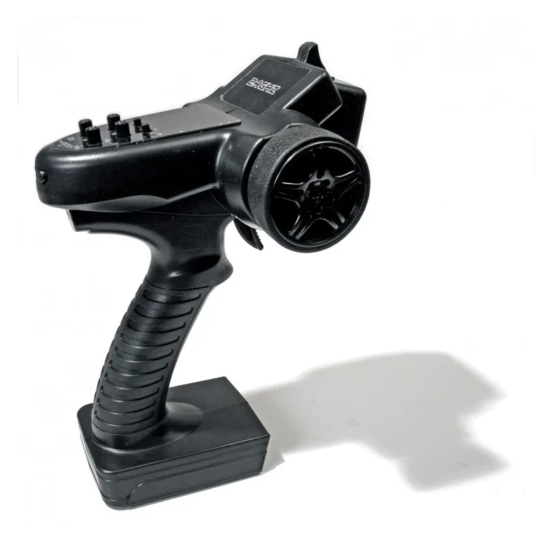 Sändare 2.4G till 1/18 och 1/24 ny version