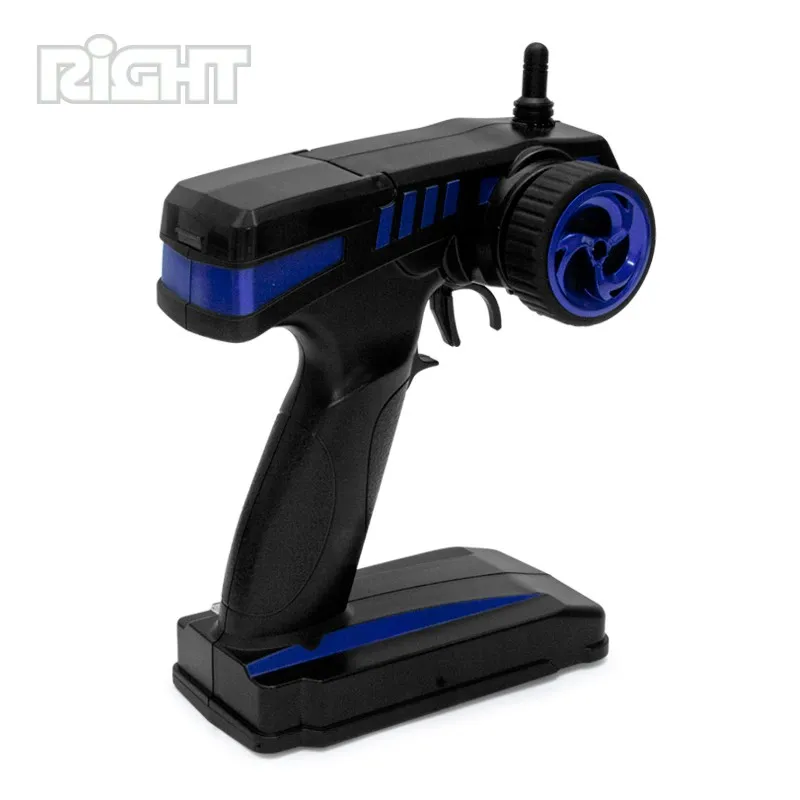 BRONTOSAURUS 1/10 Monster Truck EP 4WD 2.4G WP - 4