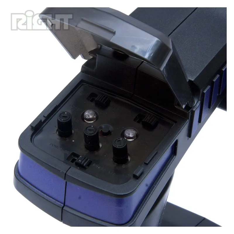 BRONTOSAURUS 1/10 Monster Truck EP 4WD 2.4G WP - 5