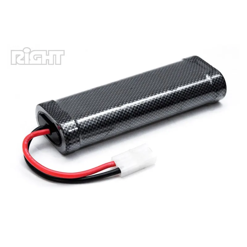 BRONTOSAURUS 1/10 Monster Truck EP 4WD 2.4G WP - 6