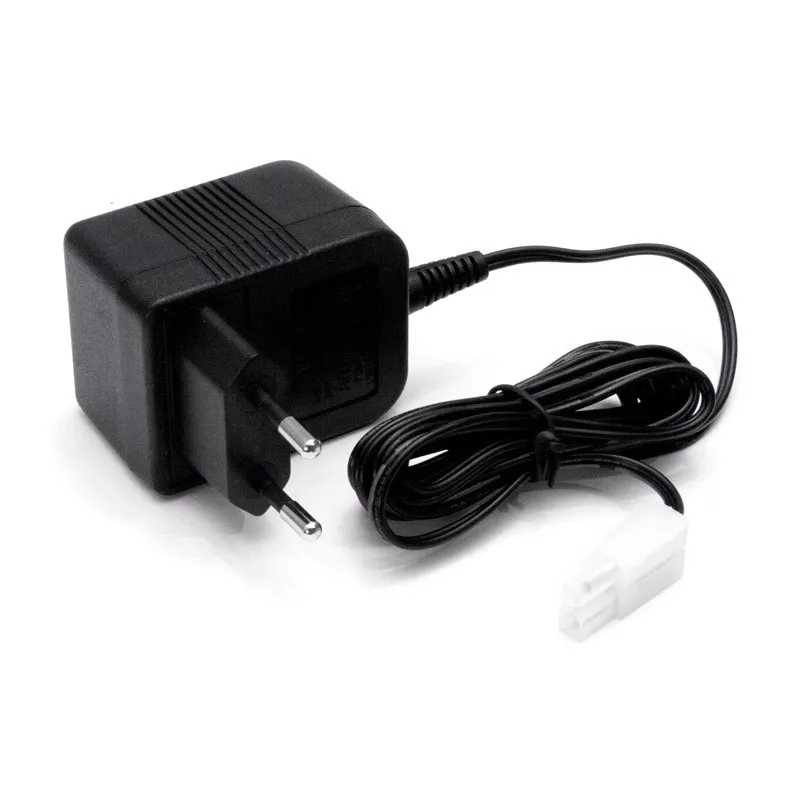 BRONTOSAURUS 1/10 Monster Truck EP 4WD 2.4G WP - 7