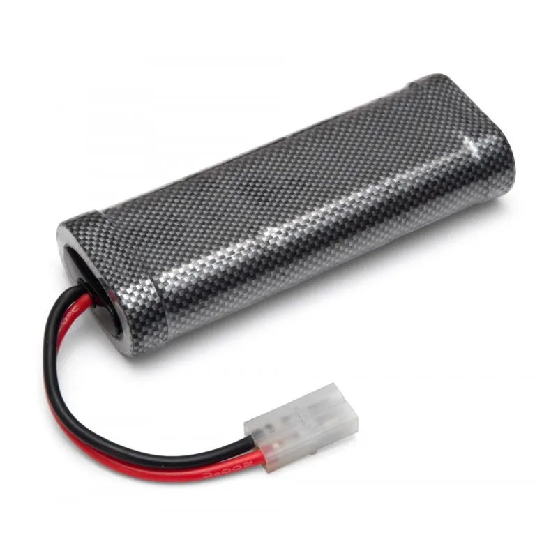 1/10 Polestar S60 STCC 4WD Racing bil RTR Brushed - 8