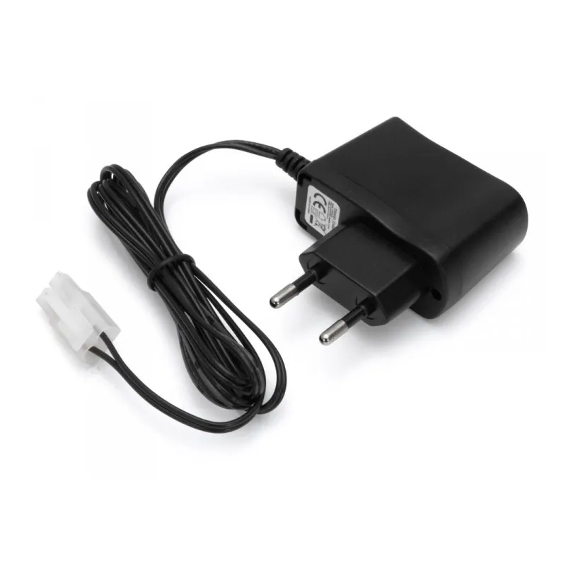 1/10 Polestar S60 STCC 4WD Racing bil RTR Brushed - 9